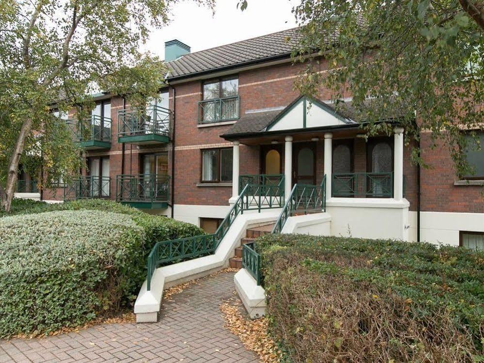 Hotel Ashleigh Manor Belfast Exterior foto
